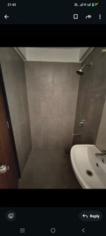 2.5 BHK + Pooja Room 1150 Sq.Ft. Apartment in Krisala 41 Elite