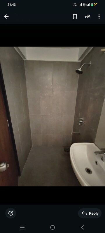 2.5 BHK Apartment For Sale in Krisala 41 Elite, Tathawade