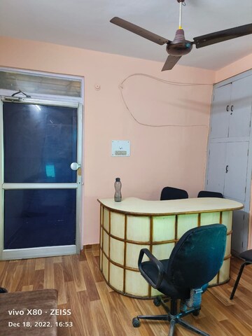 Commercial Office Space 250 Sq.Ft. For Rent in Mp Nagar Bhopal  8206716