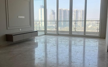 3 BHK Apartment For Rent in Conscient Hines Elevate, Sector 59