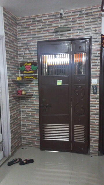 1 BHK Apartment – Exterior View View at Ideal Pristine Tower, Kasarvadavali - for Sale