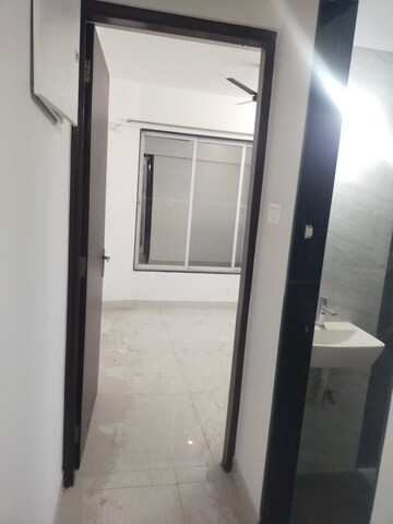 Building Lobby in 2 BHK Apartment at Hirani Swanand Oasis, Kurla – for Rent