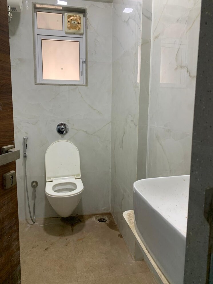 Master Bedroom, rite-aspire 2 Bedroom 616 Sq.Ft. Apartment In Saibaba Nagar Mumbai 8206743