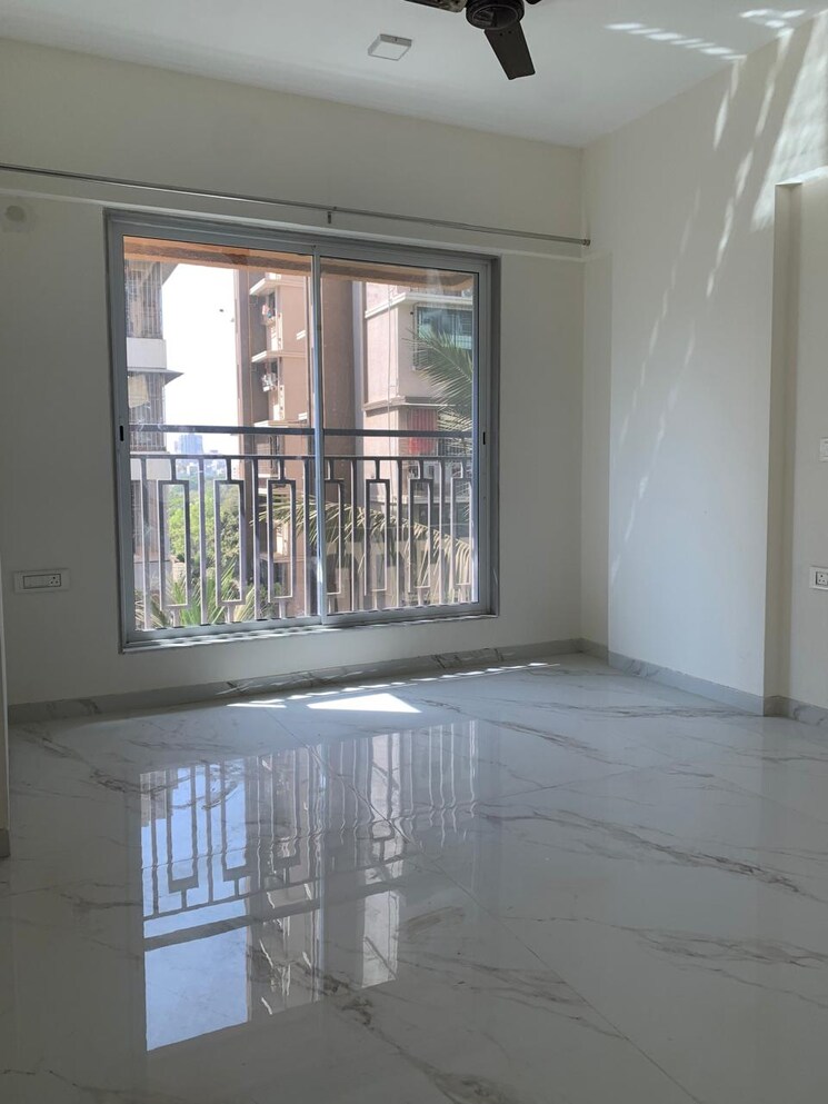 Room, rite-aspire 2 Bedroom 616 Sq.Ft. Apartment In Saibaba Nagar Mumbai 8206743