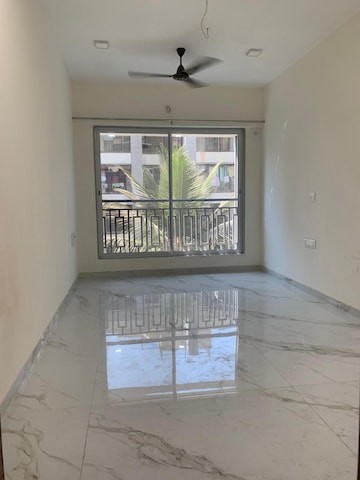 2 BHK Apartment For Rent in Rite Aspire Saibaba Nagar Mumbai  8206743