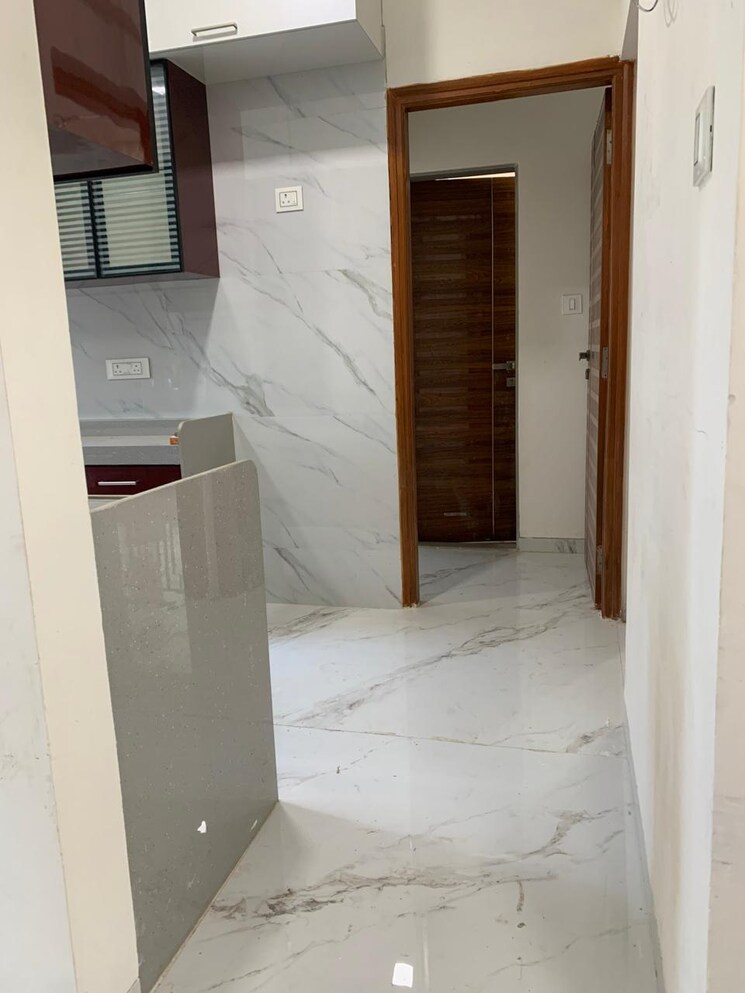 Bathroom, rite-aspire 2 Bedroom 616 Sq.Ft. Apartment In Saibaba Nagar Mumbai 8206743