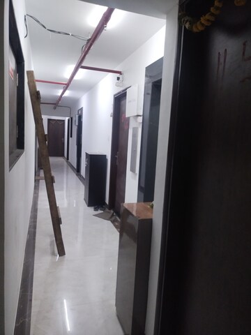Building Lobby in 2 BHK Apartment at Kurla East – for Rent