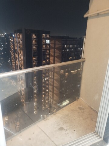 Kitchen in 2 BHK Apartment at Kurla East – for Rent