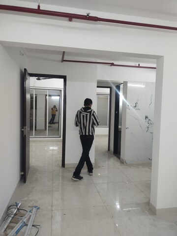 Building Lobby in 2 BHK Apartment at Kurla East – for Rent