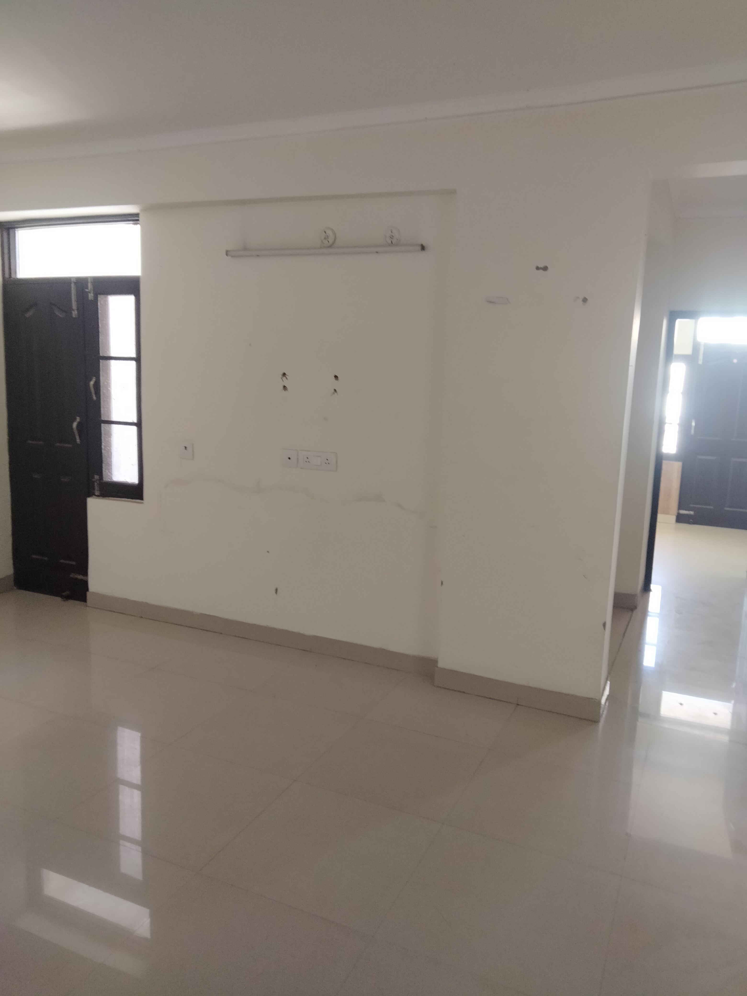 3 BHK Apartment For Sale in Vasu Fortune Residency