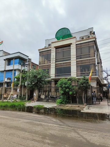  Office Space – Exterior View View at Sector 58 - for Sale