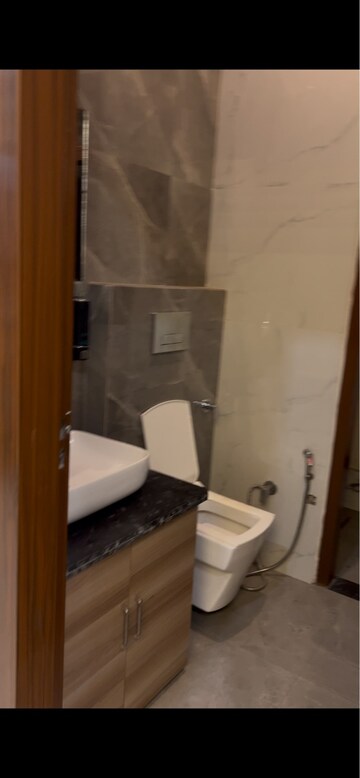 Bathroom in 5 BHK Independent House at Beniwal Nagar – for Sale