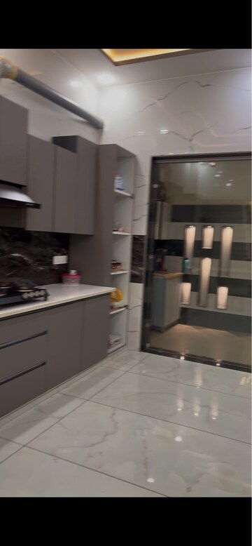 Kitchen in 5 BHK Independent House at Beniwal Nagar – for Sale