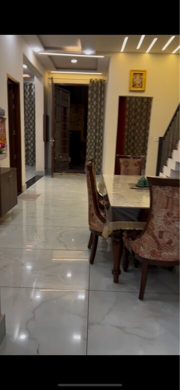 Living Room in 5 BHK Independent House at Beniwal Nagar – for Sale