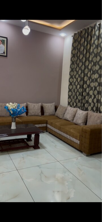 Living Room in 5 BHK Independent House at Beniwal Nagar – for Sale