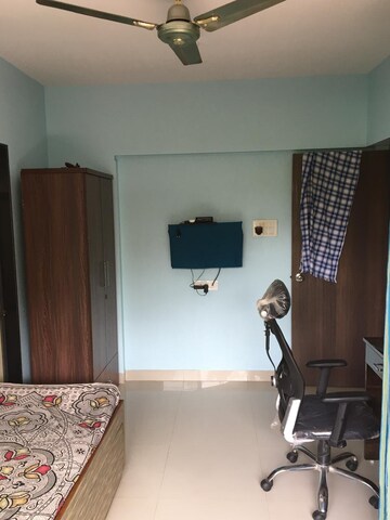 Room in 1 BHK Apartment at Avirahi Classique, Dahisar East – for Sale