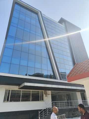 Commercial Office Space 800 Sq.Mt. For Resale in Sector 59 Noida  8206787