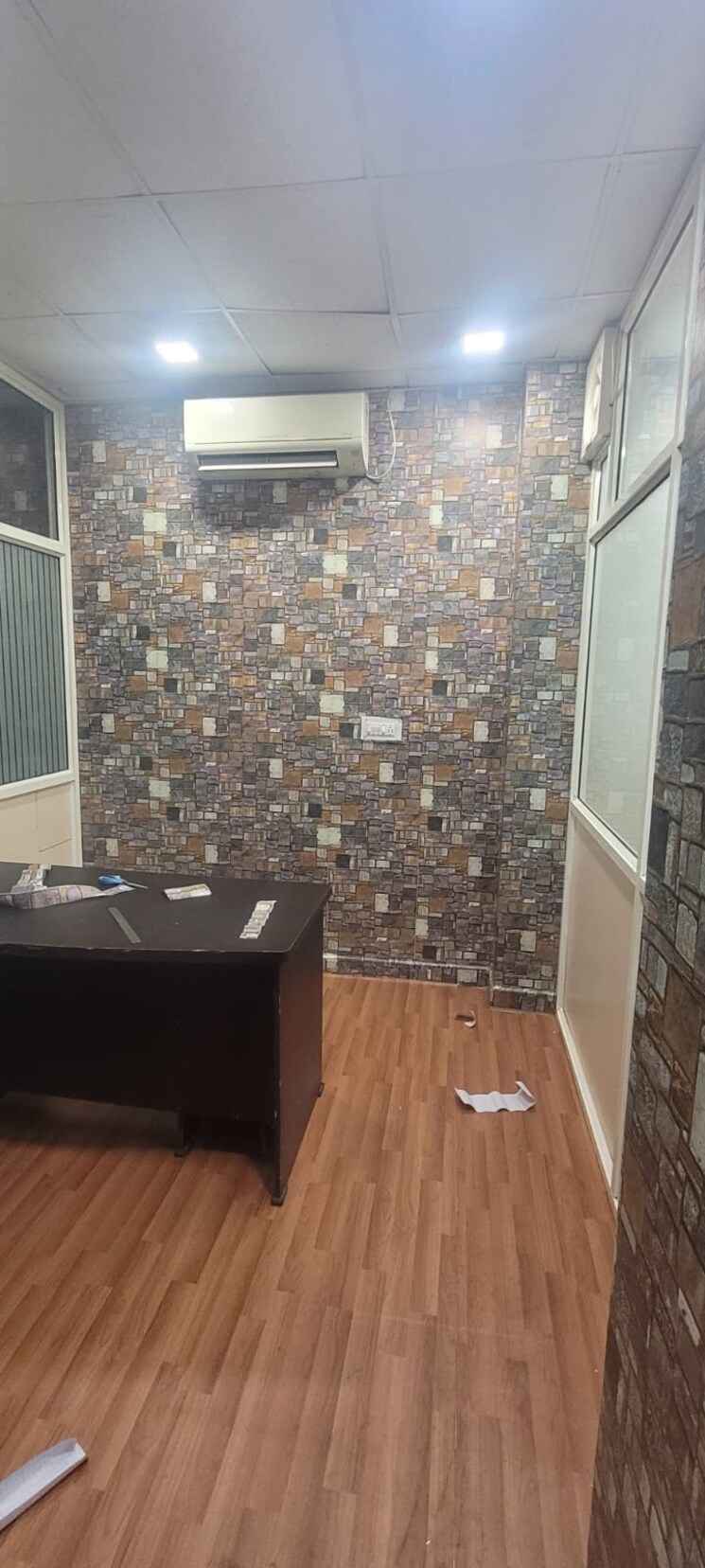 Floor Plan, sector 59 Commercial Office Space 800 Sq.Mt. In Sector 59 Noida 8206787