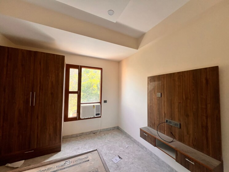 Room, sector 40 1 Bedroom 750 Sq.Ft. Builder Floor In Sector 40 Gurgaon 8206783