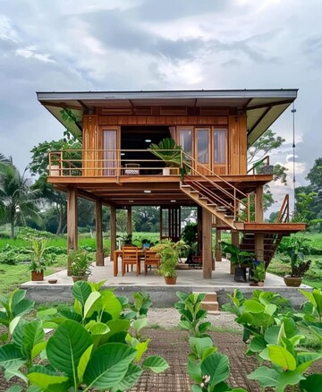  Plot – Exterior View View at Swaraaj The Villagio, Mohanlalganj - for Sale