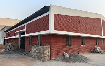 Industrial Plot For Sale in Sector 63