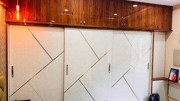 Furnished Amenities in 3 BHK Apartment at Rajapushpa Provincia, Narsingi – for Rent