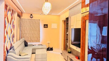 3 BHK Apartment For Rent in Rajapushpa Provincia, Narsingi