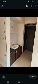 2 BHK + Pooja Room 1017 Sq.Ft. Apartment in Bhojwani The Nook