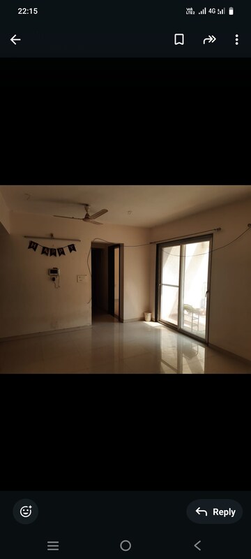 Room in 2 BHK Apartment at Bhojwani The Nook, Tathawade – for Sale