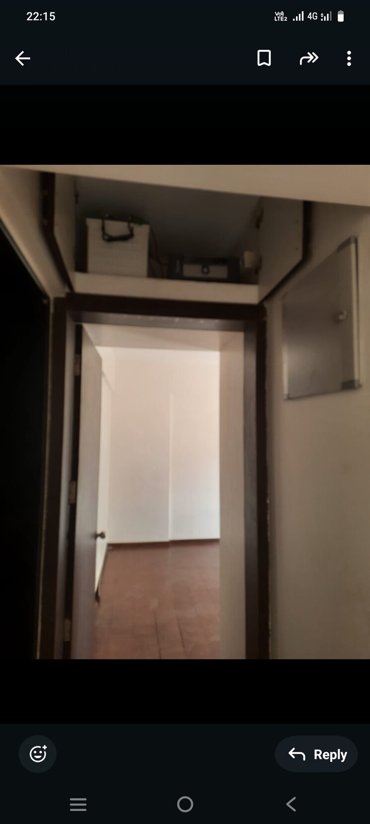 undefined, bhojwani-the-nook 2 Bedroom 1017 Sq.Ft. Apartment In Tathawade Pune 8206800