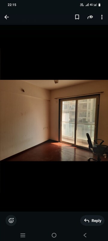 Room in 2 BHK Apartment at Bhojwani The Nook, Tathawade – for Sale