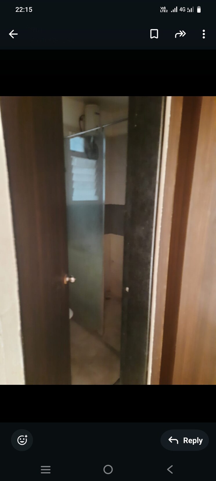 undefined, bhojwani-the-nook 2 Bedroom 1017 Sq.Ft. Apartment In Tathawade Pune 8206800