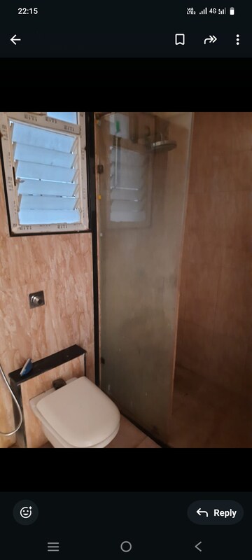 Furnished Amenities in 2 BHK Apartment at Bhojwani The Nook, Tathawade – for Sale