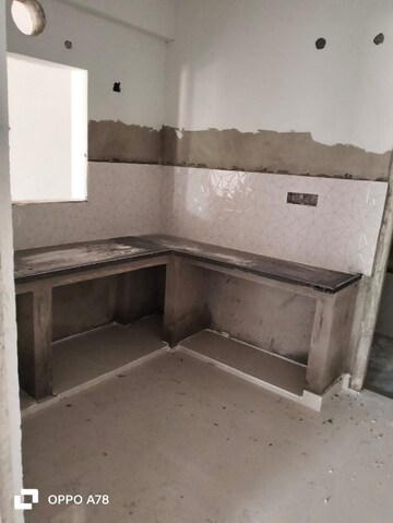 Kitchen in 2 BHK Apartment at Blu J Imperial, Bheemili – for Sale