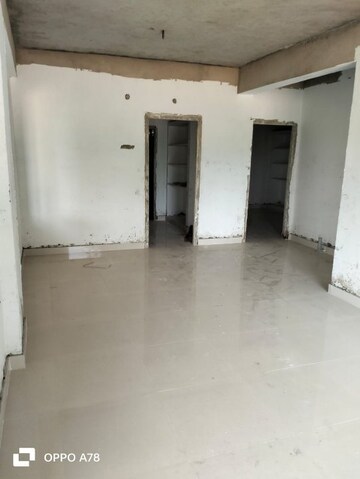 Living Room in 2 BHK Apartment at Blu J Imperial, Bheemili – for Sale