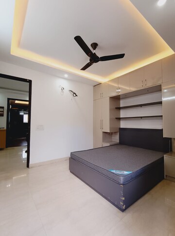 Furnished Amenities in 2 BHK Builder Floor at Sector 45 – for Rent