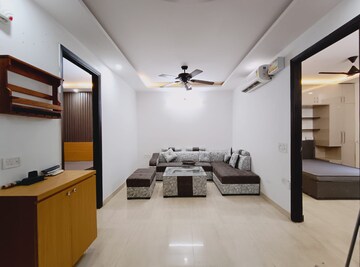 2 BHK Builder Floor For Rent in Sector 45 Gurgaon  8206805