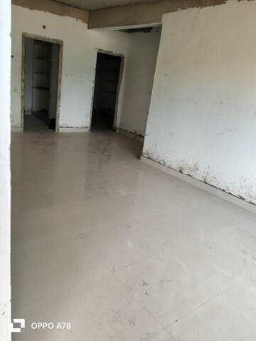 Living Room in 2 BHK Apartment at Blu J Imperial, Bheemili – for Sale