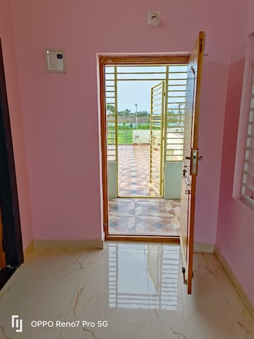 3 BHK Independent House For Resale in Korukonda Road Rajahmundry  8206804