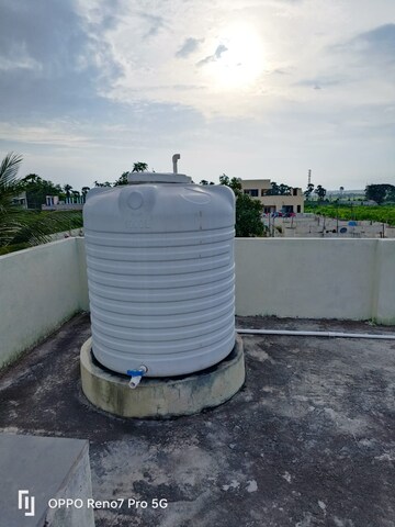 3 BHK Independent House – Exterior View View at Konthamuru - for Sale