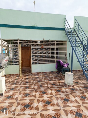 3 BHK Independent House – Exterior View View at Konthamuru - for Sale