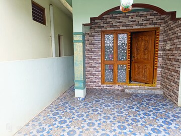 3 BHK Independent House – Exterior View View at Konthamuru - for Sale