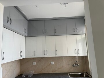 Furnished Amenities in 3 BHK Apartment at Vasu Fortune Residency, Raj Nagar Extension – for Rent