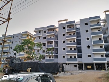 2 BHK Apartment For Resale in Blu J Imperial Bheemili Vizag  8206786