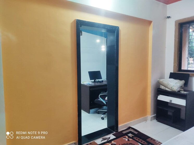 Room, om-ganesh-arcade 1 RK 400 Sq.Ft. Independent House In Kalyan West Thane 8206829