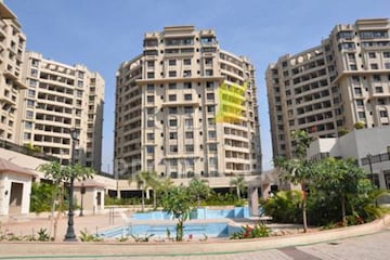 3 BHK Apartment For Resale in Kumar Kruti Kalyani Nagar Pune  8206823