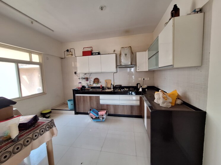 Kitchen, goel-ganga-hamlet 1 Bedroom 600 Sq.Ft. Apartment In Viman Nagar Pune 8206833