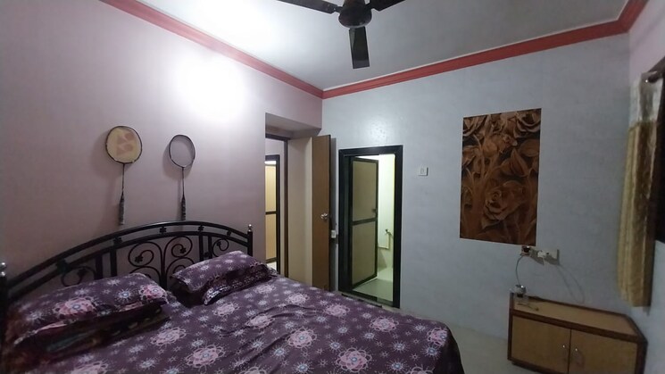 Bedroom, charms-heritage-kalyan 1 Bedroom 660 Sq.Ft. Apartment In Kalyan West Thane 8206838