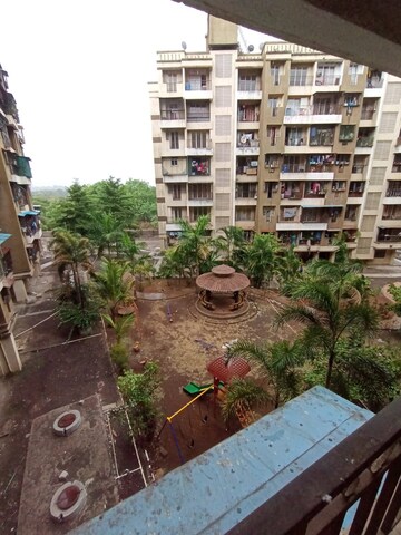 1 BHK Apartment For Resale in Charms Heritage Kalyan Kalyan West Thane  8206838