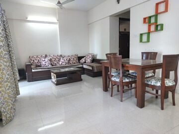 2 BHK Apartment For Rent in Nandan Spectra Balewadi Pune  8206842